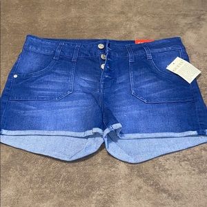 Guess Jean Shorts
